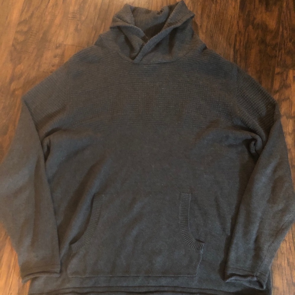 American Rag Cowl Neck Sweater